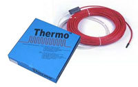 Thermocable SVK-420 (Пл. обогрева 3,5-4,2кв.м)420 Вт (Дл. 22м)