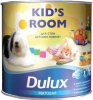 Dulux Kid`s room краска для стен и потолков 5л